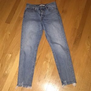 Levi’s jeans